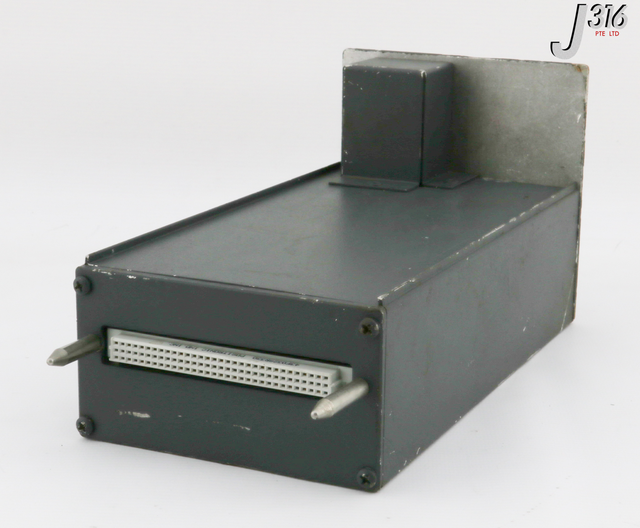 30125 CTI-CRYOGENICS ON-BOARD FASTREGEN CONTROL SPUTTERING MODULE
